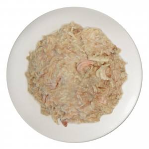 WIEJSKA ZAGRODA Handmade fillets Kurczak z wołowiną (dorosły) 70g