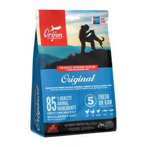 ORIJEN Original Dog