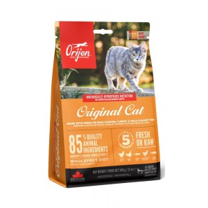 ORIJEN Original Cat 1,8kg