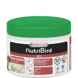 VERSELE-LAGA NutriBird A21 - do ręcznego karmienia piskląt