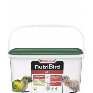 VERSELE-LAGA NutriBird A21 - do ręcznego karmienia piskląt