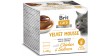 BRIT CARE Cat Velvet Mousse Chicken and Salmon 2x80g