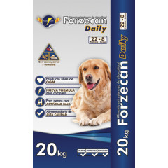 FORZECAN Daily 20kg