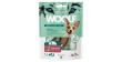 WOOLF Dental Care ToothBrush M 120g (3 szt.)