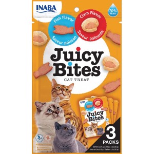 INABA CAT CHURU varieties tuna 20x 14g (280g)