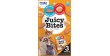 INABA CAT JUICY BITES fish/clam flavour 3x 11,3g (33,9g) PROMO Krótki termin