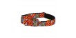 DINGO Obroża Martingale City Spain 3,5 x 44-69 cm