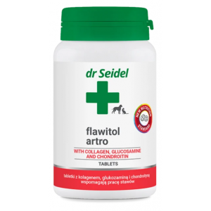DR SEIDEL Flawitol Artro