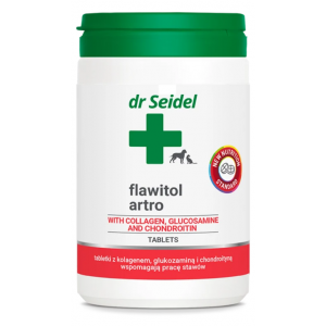 DR SEIDEL Flawitol Artro