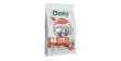 OASY Monoprotein Adult M/L - Jagnięcina 2kg PROMO Uszkodzenie