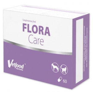 Flora Care 60 kapsułek