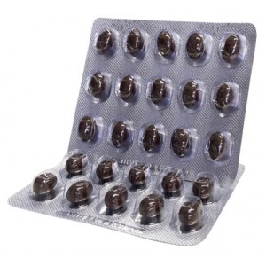 NUTRAVET Nutramind dla psów i kotów 45 kaps.