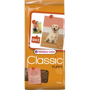  VERSELE-LAGA Classic Puppy 10kg