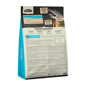 ACANA HIGHEST PROTEIN Pacifica Dog
