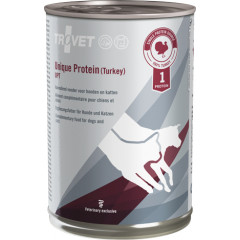TROVET UPV Unique Protein Venison (puszka) (KOT/PIES)
