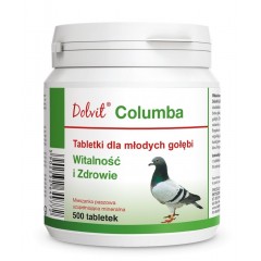 DOLFOS Dolvit Columba