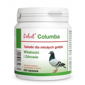 DOLFOS Dolvit Columba