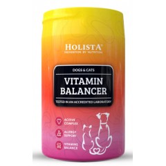 HOLISTA Vitamin Balancer - suplement witaminowo - mineralny