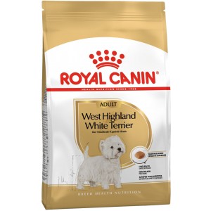 ROYAL CANIN West Highland White Terrier Adult