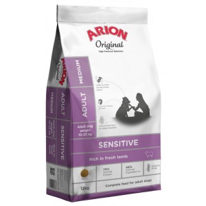 ARION Original Sensitive Medium Breeds