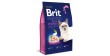 BRIT Premium By Nature Cat Adult Chicken 300g PROMO Krótki termin