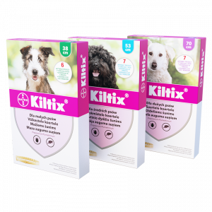 BAYER Kiltix 70cm