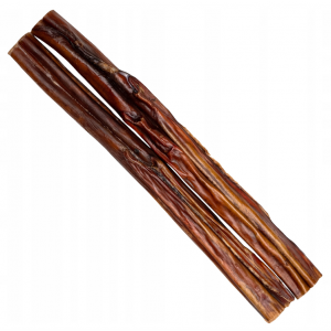 MACED Penis wołowy - naturalny gryzak dla psa 25cm - 2 szt. 100g