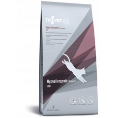 TROVET Hipoallergenic Insect IRD - sucha karma dla kota 2,5kg