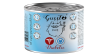 GUSSTO Cat Vet - Diabetic 200g (puszka)
