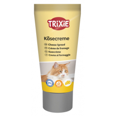 Trixie pasta serowa dla kota 75g
