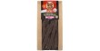 MILORD Meat Cookies - Suszone mięsne ciastka - Wołowina z Czystkiem 80g PROMO Krótki termin