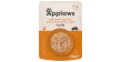 APPLAWS Cat Pierś z kurczaka z wątróbką w galaretce 70g (saszetka) PROMO Krótki termin