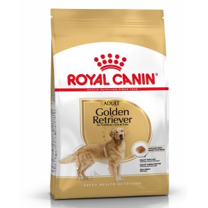 ROYAL CANIN Golden Retriever Adult