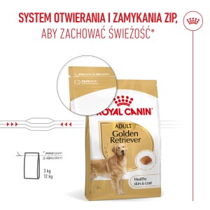 ROYAL CANIN Golden Retriever Adult