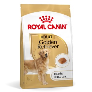 ROYAL CANIN Golden Retriever Adult
