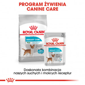 ROYAL CANIN CCN Mini Urinary Care