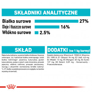 ROYAL CANIN CCN Mini Urinary Care