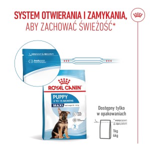 ROYAL CANIN Maxi Puppy