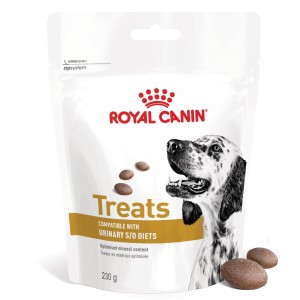 ROYAL CANIN Urinary Treats 230g