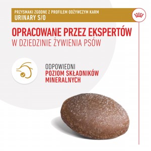 ROYAL CANIN Urinary Treats 230g