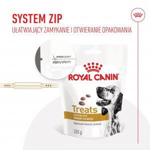 ROYAL CANIN Urinary Treats 230g