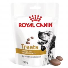 ROYAL CANIN Urinary Treats 230g