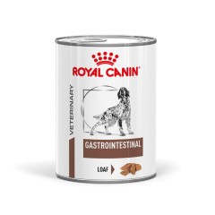 ROYAL CANIN VHN DOG Gastrointestinal Loaf karma mokra, pasztet, ograniczenie zaburzeń wchłaniania jelitowego 400g