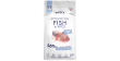 BALTICA NUTRACEUTIC Hypoallergenic Fish and Rice Light dla psów ras średnich