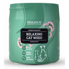 HOLISTA Relaxing Cat Weed 50g