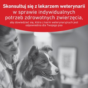 ROYAL CANIN VHN Glycobalance karma sucha, dla psów dorosłych