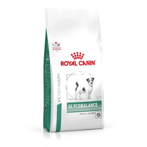 ROYAL CANIN VHN Glycobalance Small Dogs karma sucha, dla psów dorosłych, ras małych, regulacja poziomu glukozy