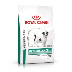 ROYAL CANIN VHN Glycobalance Small Dogs karma sucha, dla psów dorosłych, ras małych, regulacja poziomu glukozy
