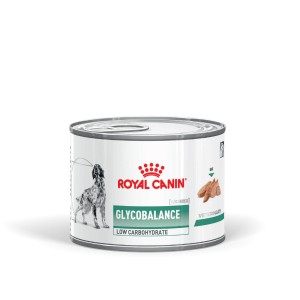 ROYAL CANIN VHN Glycobalance Loaf karma mokra - pasztet, dla psów dorosłych, regulacja poziomu glukozy