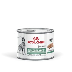 ROYAL CANIN VHN Glycobalance Loaf karma mokra - pasztet, dla psów dorosłych, regulacja poziomu glukozy